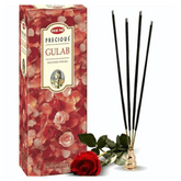 HEM Agarbati Gulab 100G